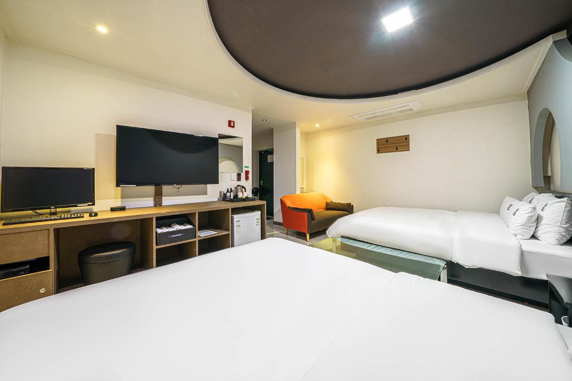 Number 25 Gyeongju City Hall Room photo